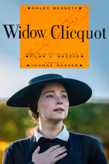 Die Witwe Clicquot