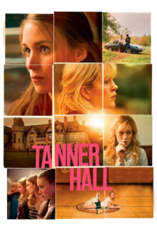 Die Maedchen von Tanner Hall