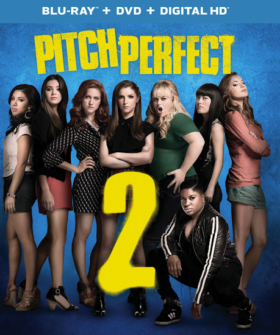 Pitch Perfect 2