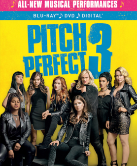 Pitch Perfect 3
