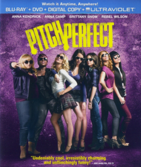 Pitch Perfect