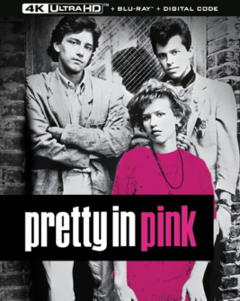 Pretty In Pink
