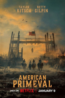 American Primeval - Season 1