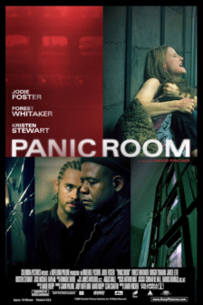 Panic Room