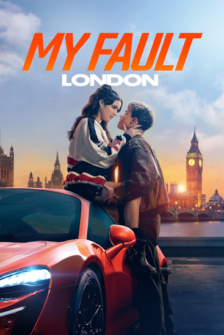 Culpa Mia Meine Schuld London