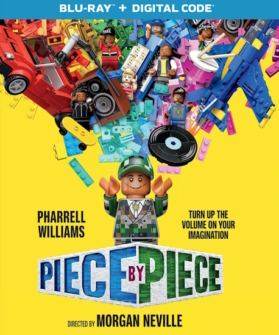 Piece by Piece