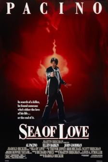 Sea of Love Melodie des Todes