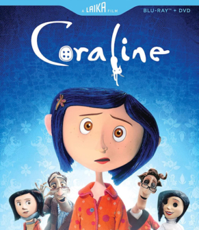 Coraline
