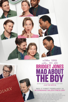 Bridget Jones Verrueckt Nach Ihm