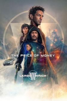 Largo Winch Der Preis des Geldes