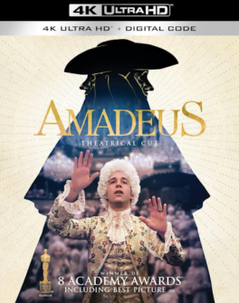 Amadeus