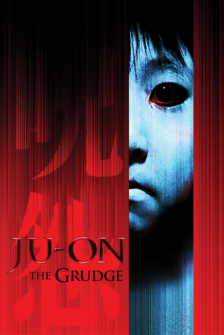 Ju-on The Grudge