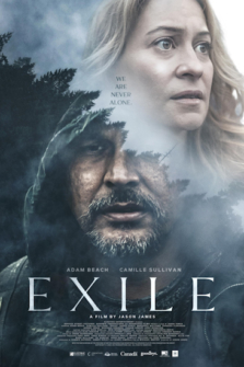 Exile Die Angst in dir