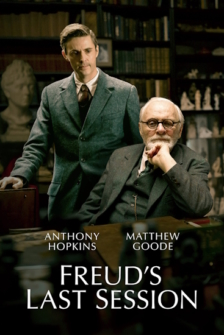 Freud Jenseits des Glaubens