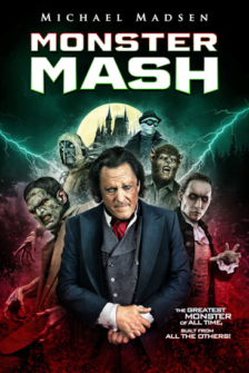 Monster Mash