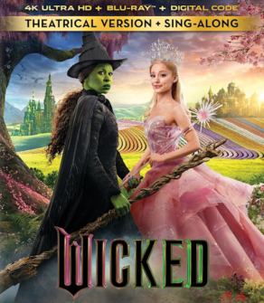 Wicked Teil 1