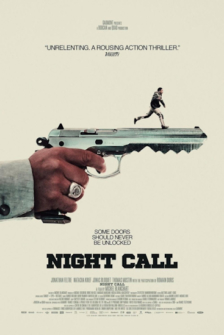 Night Call Ueberlebe die Nacht