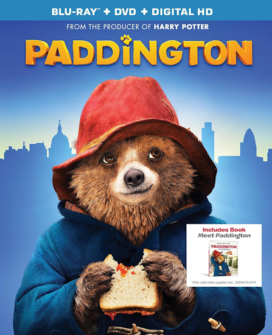 Paddington
