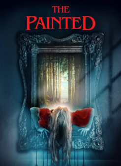 The Painted Abbild der Dunkelheit