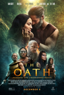 The Oath Der Schwur