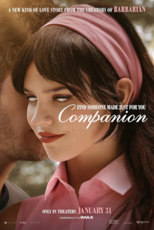 Companion Die perfekte Begleitung