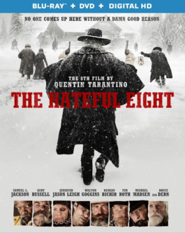 The Hateful 8