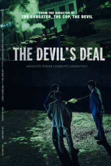 The Devils Deal