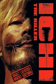 Ichi the Killer