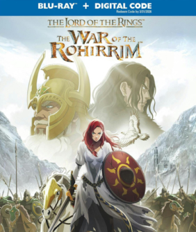 Der Herr der Ringe Die Schlacht der Rohirrim
