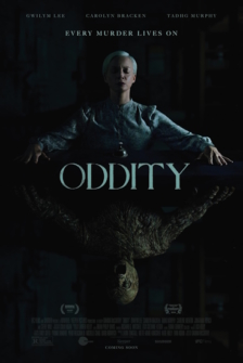 Oddity
