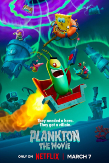 Plankton Der Film