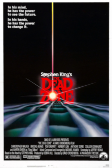 Dead Zone Der Attentaeter