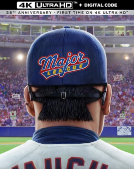 Die Indianer von Cleveland