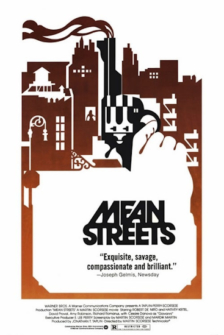 Mean Streets - Hexenkessel