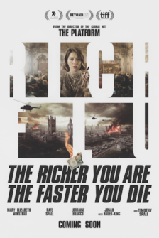 Rich Flu