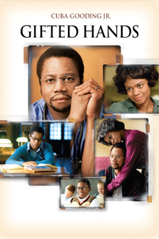 Begnadete Haende Die Ben Carson Story