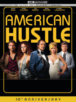 American Hustle