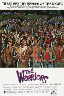 Die Warriors