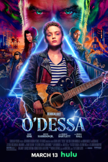 ODessa