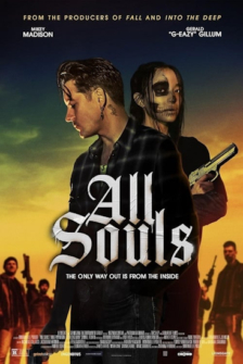 All Souls Undercover And Nowhere To Run
