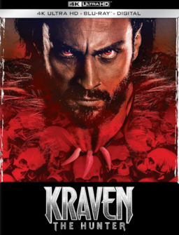Kraven The Hunter
