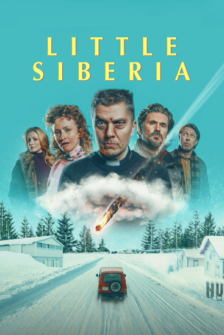 Klein Sibirien