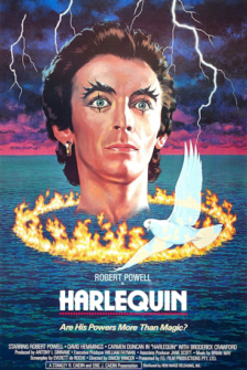 Harlequin