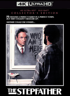 The Stepfather