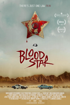 Blood Star Gnadenlose Jagd