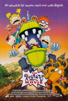 Rugrats Der Film