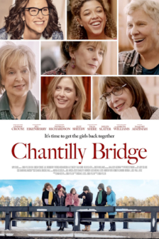 Chantilly Bridge Einige Freundschaften bleiben ein Leben lang