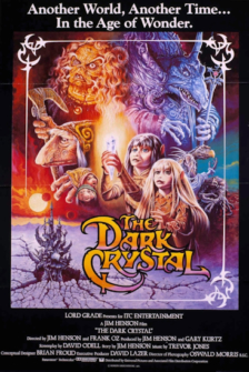Der dunkle Kristall