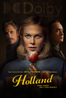 Holland