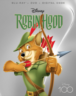 Robin Hood (1973)